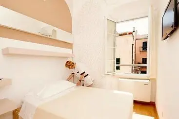Hotel Melograno