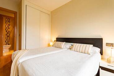 Apartamentos Albatros