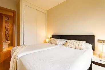 Apartamentos Albatros