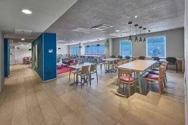 Aparthotel City Express By Marriott Suites Toluca