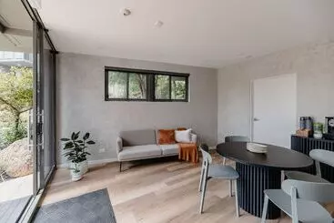 酒店 Balgownie Estate Yarra Valley