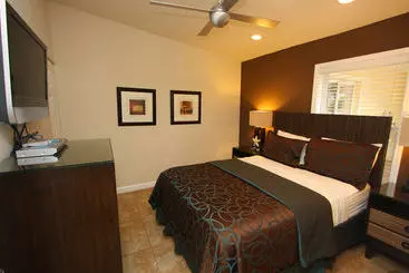 酒店 Beach Club At Anna Maria