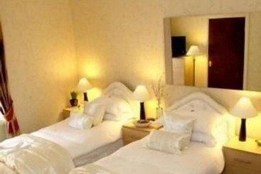 فندق Beech Mount Grove Suites