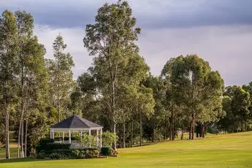 ホテル Chateau Elan At The Vintage