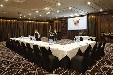 Отель Chateau Elan At The Vintage