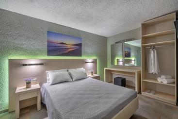 فندق Halaris Rooms