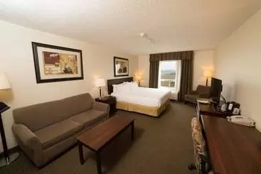 호텔 Holiday Inn Express & Suites Whitecourt, An Ihg