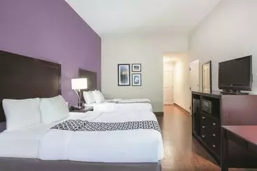 호텔 La Quinta By Wyndham Fort Walton Beach