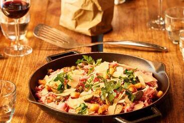 هتل Mama Shelter Paris East