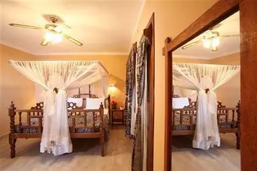 酒店 Jaz Amaluna Beach Resort   Adults Only 16+