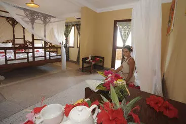 Hotel Jaz Amaluna Beach Resort   Adults Only 16+