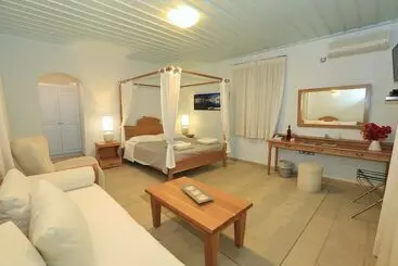 Hôtel Petali Village