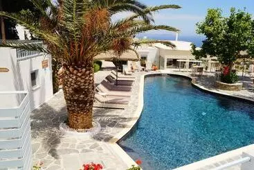Hôtel Petali Village