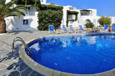 Hotel Petali Village