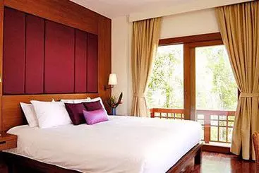 Hotel Rising Sun Residence