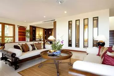 Hotell Rising Sun Residence