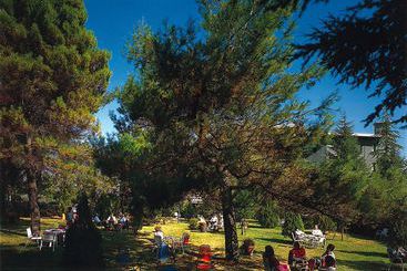 ホテル Sole & Esperia