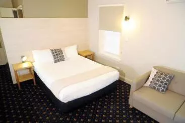 酒店 Sovereign Hill