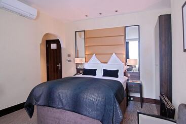 هتل Montcalm Marble Arch Townhouse