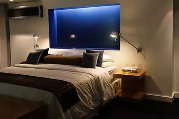 호텔 The Vip Caracas