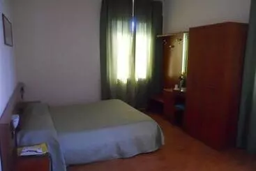 Отель Traghetto