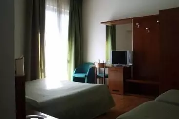 Szálloda Traghetto