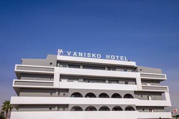 فندق Vanisko