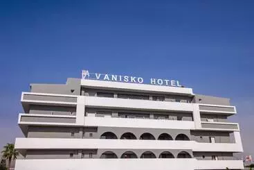 Hotel Vanisko