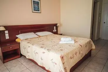 בית מלון כפרי Venardos