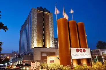 Отель Vicenza Tiepolo