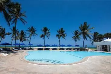 Indian Ocean Beach Resort