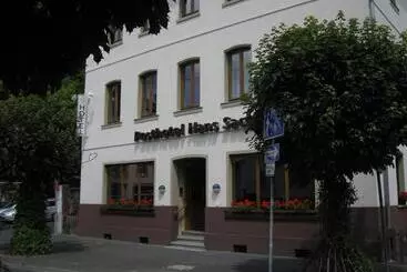 Posthotel Hans Sacks