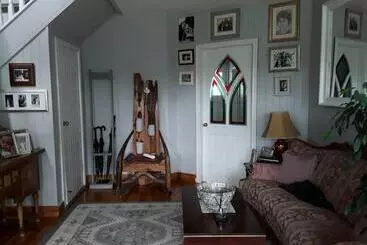 Bed and Breakfast Mill Lane