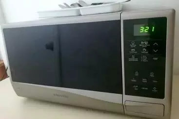 هاستل Green Palma