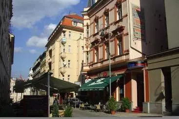 شقق خاصة سياحية Ab Apartments