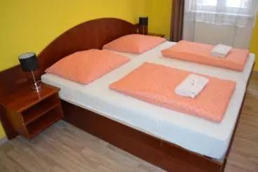 游客公寓 Ab Apartments