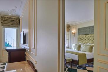 Ali Bey Resort Sorgun Ultra All Inclusive