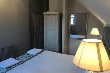 Bed & Breakfast St. Lawrence