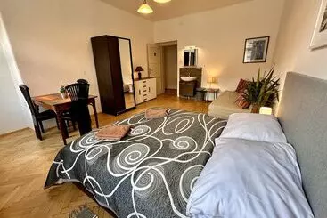 Хостел Pension Sklep Rest