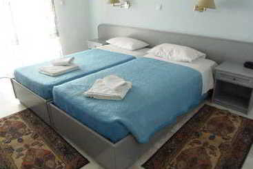 호텔 Great Alexander Strand