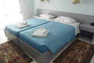 호텔 Great Alexander Strand