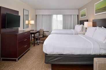 Holiday Inn Express Hotel & Suites Lafayette, An Ihg