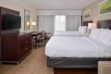 Holiday Inn Express Hotel & Suites Lafayette, An Ihg