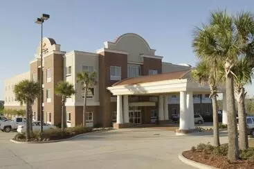 Holiday Inn Express Hotel & Suites Lucedale, An Ihg