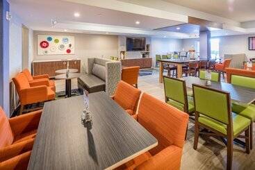 Holiday Inn Express Hotel & Suites Modesto Salida, An Ihg