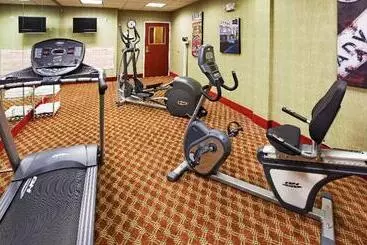 ホテル Holiday Inn Express & Suites Carrollton By Ihg