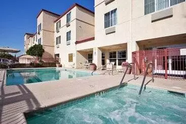 酒店 Holiday Inn Express & Suites Tracy, An Ihg