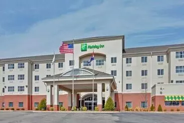 호텔 Holiday Inn Poplar Bluff, An Ihg