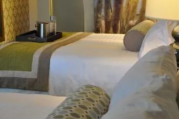 Hotel Indigo East End, An Ihg