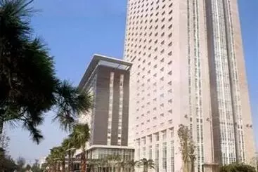 Hotel Ruihao Kunshan